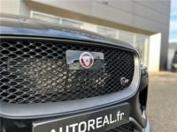 Jaguar F-Pace V8 - 550 ch Supercharged AWD BVA8 SVR - <small></small> 64.900 € <small>TTC</small> - #51