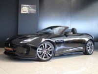 Jaguar F-Type (2) CABRIOLET 3.0 V6 340 24CV R-DYNAMIC AUTO Garantie 12M P&MO - <small></small> 49.980 € <small>TTC</small> - #1