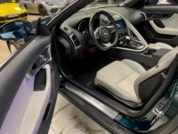 Jaguar F-Type (2) CABRIOLET 3.0 V6 340 24CV R-DYNAMIC BVM6 - <small></small> 52.900 € <small>TTC</small> - #12