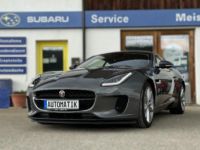 Jaguar F-Type 2.0 300 ch 1èreM  /MERIDIAN / Système d'échappement actif (sport) avec commande de clapet / Garantie 12 mois Prémium - <small></small> 42.490 € <small></small> - #1