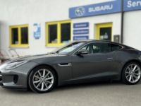 Jaguar F-Type 2.0 300 ch 1èreM  /MERIDIAN / Système d'échappement actif (sport) avec commande de clapet / Garantie 12 mois Prémium - <small></small> 42.490 € <small></small> - #3