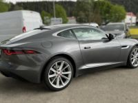 Jaguar F-Type 2.0 300 ch 1èreM  /MERIDIAN / Système d'échappement actif (sport) avec commande de clapet / Garantie 12 mois Prémium - <small></small> 42.490 € <small></small> - #4