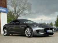 Jaguar F-Type 2.0 300 ch 1èreM  /MERIDIAN / Système d'échappement actif (sport) avec commande de clapet / Garantie 12 mois Prémium - <small></small> 42.490 € <small></small> - #5