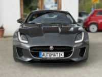 Jaguar F-Type 2.0 300 ch 1èreM  /MERIDIAN / Système d'échappement actif (sport) avec commande de clapet / Garantie 12 mois Prémium - <small></small> 42.490 € <small></small> - #6