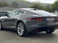 Jaguar F-Type 2.0 300 ch 1èreM  /MERIDIAN / Système d'échappement actif (sport) avec commande de clapet / Garantie 12 mois Prémium - <small></small> 42.490 € <small></small> - #9