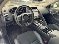 Jaguar F-Type 2.0 300 ch 1èreM  /MERIDIAN / Système d'échappement actif (sport) avec commande de clapet / Garantie 12 mois Prémium - <small></small> 42.490 € <small></small> - #20