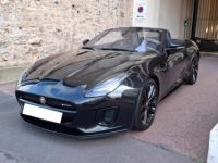 Jaguar F-Type 2.0 300 CV P300 - <small></small> 59.990 € <small></small> - #1