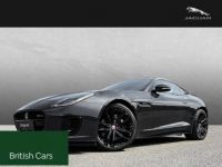 Jaguar F-Type 2.0 T 300ch R-Dynamic BVA8 - <small></small> 43.900 € <small>TTC</small> - #2