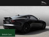 Jaguar F-Type 2.0 T 300ch R-Dynamic BVA8 - <small></small> 43.900 € <small>TTC</small> - #3