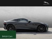 Jaguar F-Type 2.0 T 300ch R-Dynamic BVA8 - <small></small> 43.900 € <small>TTC</small> - #4