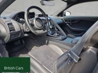 Jaguar F-Type 2.0 T 300ch R-Dynamic BVA8 - <small></small> 43.900 € <small>TTC</small> - #8