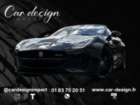 Jaguar F-Type 2.0 T 300ch R-Dynamic BVA8 - <small></small> 47.900 € <small>TTC</small> - #1