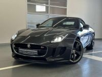 Jaguar F-Type 2014 Cabrio 3.0 V6 S auto - <small></small> 45.900 € <small>TTC</small> - #1