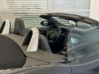 Jaguar F-Type 2014 Cabrio 3.0 V6 S auto - <small></small> 45.900 € <small>TTC</small> - #7