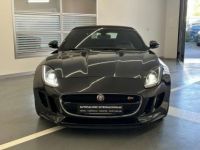 Jaguar F-Type 2014 Cabrio 3.0 V6 S auto - <small></small> 45.900 € <small>TTC</small> - #10