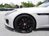 Jaguar F-Type 2020 3.0 V6 380 CV AWD Convertibile R-Dynamic - <small></small> 58.000 € <small>TTC</small> - #2