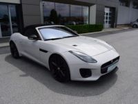 Jaguar F-Type 2020 3.0 V6 380 CV AWD Convertibile R-Dynamic - <small></small> 58.000 € <small>TTC</small> - #5