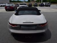 Jaguar F-Type 2020 3.0 V6 380 CV AWD Convertibile R-Dynamic - <small></small> 58.000 € <small>TTC</small> - #6