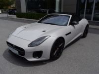 Jaguar F-Type 2020 3.0 V6 380 CV AWD Convertibile R-Dynamic - <small></small> 58.000 € <small>TTC</small> - #7