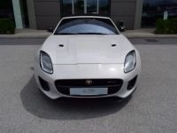 Jaguar F-Type 2020 3.0 V6 380 CV AWD Convertibile R-Dynamic - <small></small> 58.000 € <small>TTC</small> - #8