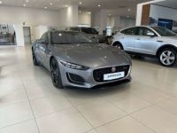 Jaguar F-Type 2020 F- TYPE 2.0 AUT. COUPE' R- DYNAMIC BENZINA - <small></small> 47.000 € <small>TTC</small> - #4