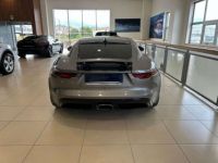 Jaguar F-Type 2020 F- TYPE 2.0 AUT. COUPE' R- DYNAMIC BENZINA - <small></small> 47.000 € <small>TTC</small> - #6