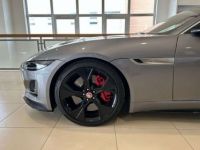 Jaguar F-Type 2020 F- TYPE 2.0 AUT. COUPE' R- DYNAMIC BENZINA - <small></small> 47.000 € <small>TTC</small> - #5