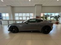 Jaguar F-Type 2020 F- TYPE 2.0 AUT. COUPE' R- DYNAMIC BENZINA - <small></small> 47.000 € <small>TTC</small> - #7