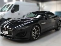 Jaguar F-Type 2022 2.0 aut. Coupé R-Dynamic-IVA ESPOSTA-CAR PLAY - <small></small> 57.990 € <small>TTC</small> - #1