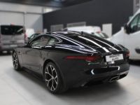 Jaguar F-Type 2022 2.0 aut. Coupé R-Dynamic-IVA ESPOSTA-CAR PLAY - <small></small> 57.990 € <small>TTC</small> - #5