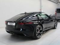 Jaguar F-Type 2022 2.0 aut. Coupé R-Dynamic-IVA ESPOSTA-CAR PLAY - <small></small> 57.990 € <small>TTC</small> - #7