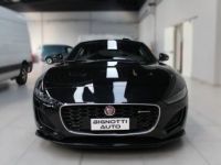 Jaguar F-Type 2022 2.0 aut. Coupé R-Dynamic-IVA ESPOSTA-CAR PLAY - <small></small> 57.990 € <small>TTC</small> - #10