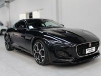 Jaguar F-Type 2022 2.0 aut. Coupé R-Dynamic-IVA ESPOSTA-CAR PLAY - <small></small> 57.990 € <small>TTC</small> - #15