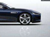 Jaguar F-Type 2024 P300 RWD Auto R-Dynamic Coupe - <small></small> 69.850 € <small></small> - #12