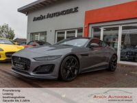 Jaguar F-Type 2024 P450 AWD 75 Coupé*Pano*Klima-Paket - <small></small> 69.995 € <small>TTC</small> - #1