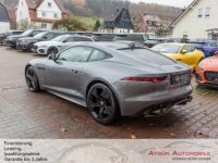 Jaguar F-Type 2024 P450 AWD 75 Coupé*Pano*Klima-Paket - <small></small> 69.995 € <small>TTC</small> - #3