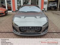 Jaguar F-Type 2024 P450 AWD 75 Coupé*Pano*Klima-Paket - <small></small> 69.995 € <small>TTC</small> - #4