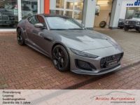 Jaguar F-Type 2024 P450 AWD 75 Coupé*Pano*Klima-Paket - <small></small> 69.995 € <small>TTC</small> - #5