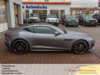 Jaguar F-Type 2024 P450 AWD 75 Coupé*Pano*Klima-Paket - <small></small> 69.995 € <small>TTC</small> - #7