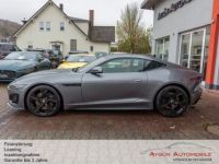 Jaguar F-Type 2024 P450 AWD 75 Coupé*Pano*Klima-Paket - <small></small> 69.995 € <small>TTC</small> - #8