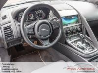 Jaguar F-Type 2024 P450 AWD 75 Coupé*Pano*Klima-Paket - <small></small> 69.995 € <small>TTC</small> - #10