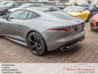 Jaguar F-Type 2024 P450 AWD 75 Coupé*Pano*Klima-Paket - <small></small> 69.995 € <small>TTC</small> - #11