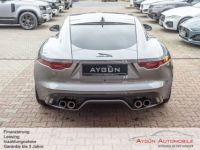 Jaguar F-Type 2024 P450 AWD 75 Coupé*Pano*Klima-Paket - <small></small> 69.995 € <small>TTC</small> - #14