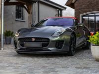 Jaguar F-Type 2.0T 300ch R-Dynamic BVA8 - <small></small> 50.900 € <small>TTC</small> - #1