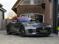 Jaguar F-Type 2.0T 300ch R-Dynamic BVA8 - <small></small> 50.900 € <small>TTC</small> - #3