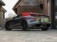 Jaguar F-Type 2.0T 300ch R-Dynamic BVA8 - <small></small> 50.900 € <small>TTC</small> - #4