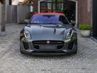 Jaguar F-Type 2.0T 300ch R-Dynamic BVA8 - <small></small> 50.900 € <small>TTC</small> - #5