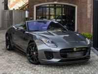 Jaguar F-Type 2.0T 300ch R-Dynamic BVA8 - <small></small> 50.900 € <small>TTC</small> - #6