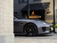 Jaguar F-Type 2.0T 300ch R-Dynamic BVA8 - <small></small> 50.900 € <small>TTC</small> - #7