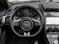 Jaguar F-Type 2.0T 300ch R-Dynamic BVA8 - <small></small> 50.900 € <small>TTC</small> - #8